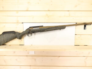 RUGER American  22 ARC