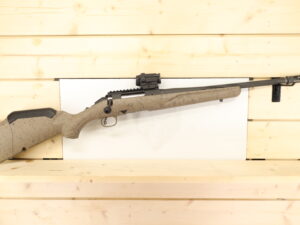 RUGER American Gen II 5.56x45