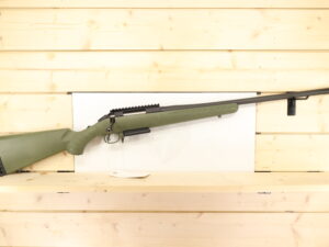RUGER American 6mm Creedmoor