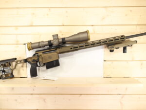 SIG SAUER CROSS MAGNUM 300WM