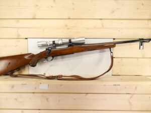 RUGER M77 270WIN