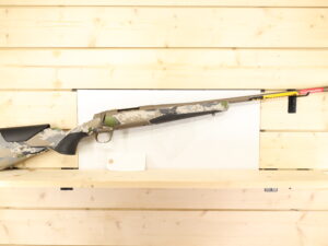 BROWNING X-Bolt 2 Speed Ovix 308WIN