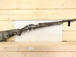RUGER 77/357 357MAG