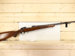 RUGER M77 25-06 REM