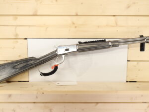 BRAZTECH ROSSI R92 357MAG