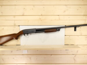 Ithaca 37 Featherlight 12 GA