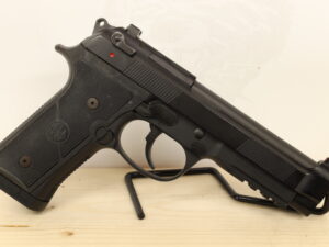 BERETTA 92X 9x19mm
