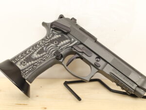BERETTA USA 92XI SQUALO 9x19mm