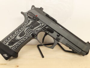 BERETTA Type 92 9x19mm