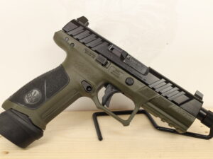 BERETTA APX 9x19mm