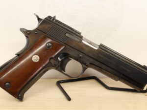 LLAMA Max-1 45ACP