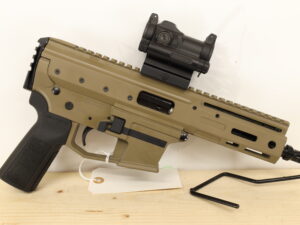 ANGSTADT ARMS MDP-9 9x19mm