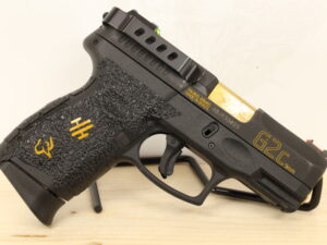 TAURUS G2c 9x19mm