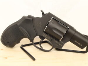 TAURUS 856 357MAG