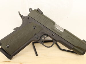 TAURUS 1911 Commander 45ACP