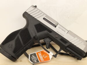 TAURUS GX2 9x19mm