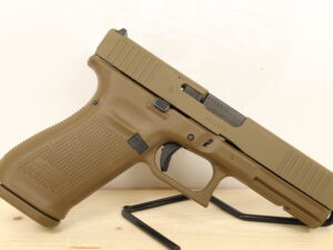 GLOCK 21  45ACP