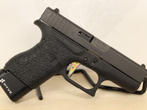 GLOCK 42 380 AUTO