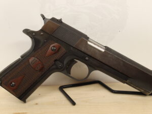 Auto Ordnance 1911 45ACP