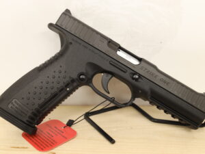 American Precision Firearms Strike One 9x19mm
