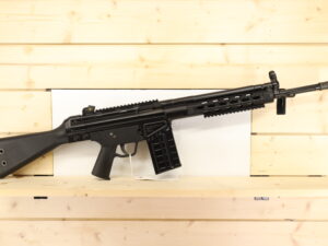 PTR INDUSTRIES PTR-91 308WIN