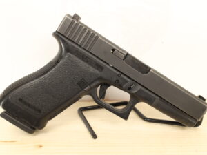 GLOCK 21 Gen 2 45ACP