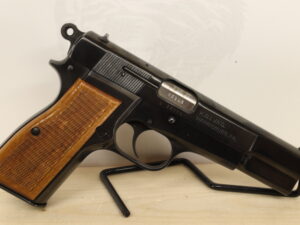 FEG PJK-9HP 9x19mm