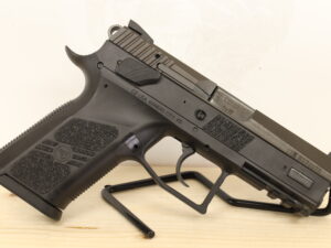 CZ / CZ-USA 75 P-07 9x19mm