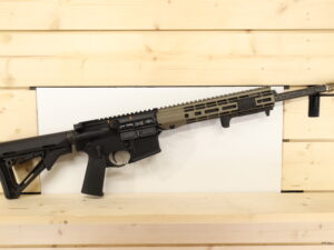 BALLISTIC ADVANTAGE DCP3 6.8SPC