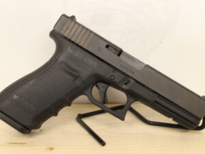 GLOCK 20 10mm Auto