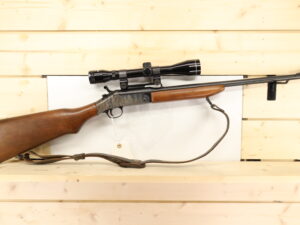 Harrington & Richardson TOPPER 30-30
