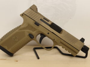 FNH USA 510 10MM