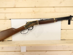 HENRY REPEATING ARMS H006R 44 Rem Mag
