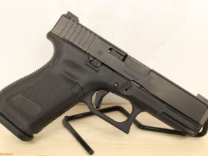 GLOCK 19M GEN5 9x19mm