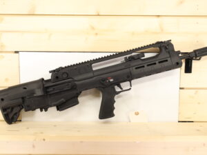 SPRINGFIELD ARMORY Hellion 5.56X45MM