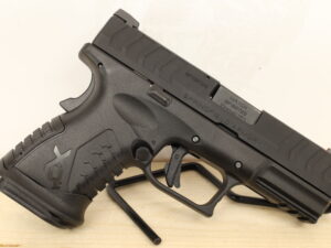 SPRINGFIELD ARMORY XDM Elite Compact 10mm Auto