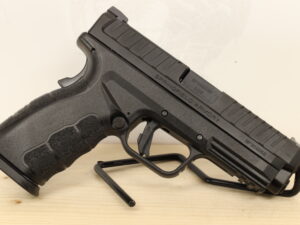 SPRINGFIELD ARMORY XD Mod 3 9x19mm
