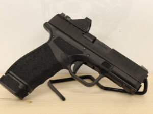 SPRINGFIELD ARMORY HELLCAT PRO 9x19mm