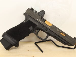 GLOCK 34 9x19mm