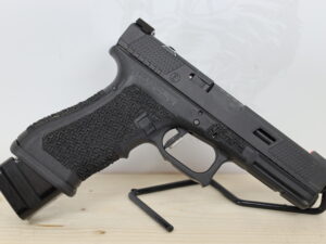 GLOCK Empire 9x19mm