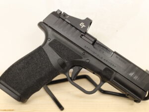 SPRINGFIELD ARMORY Hellcat Pro 9x19mm