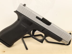 GLOCK 48 9x19mm