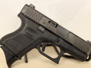 GLOCK 27 Gen 5 40S&W