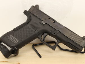 GLOCK 45 9x19mm