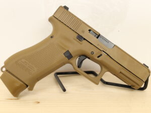 GLOCK 19X 9x19mm