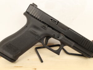 GLOCK 22 Gen 5 40S&W