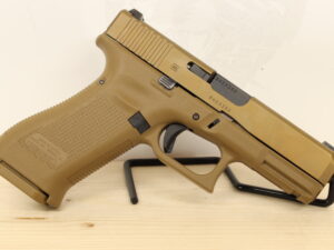 GLOCK 19X 9x19mm