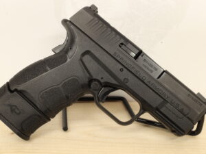 SPRINGFIELD ARMORY XDS-9 9x19mm