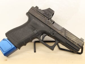 GLOCK 19 Gen 3 9x19mm