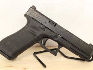GLOCK 17 mos 9x19mm